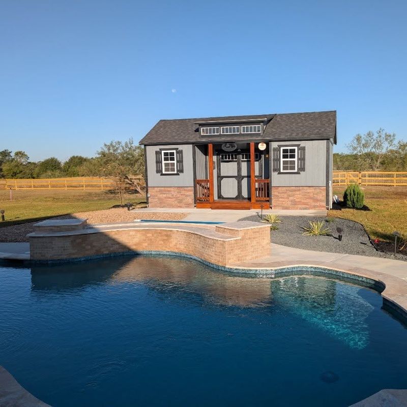 Landscaping & Hardscaping