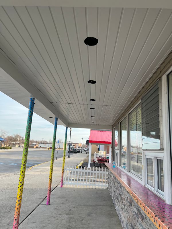 Exterior Renovations