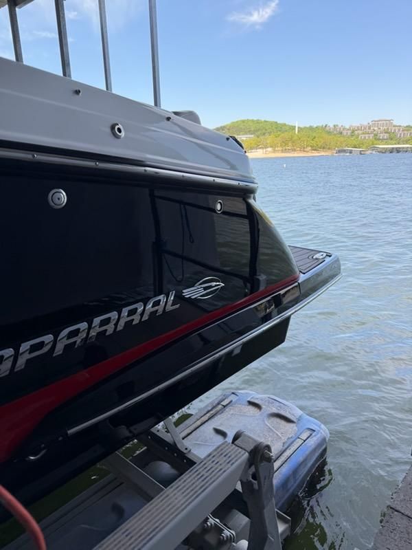 Marine Detailing