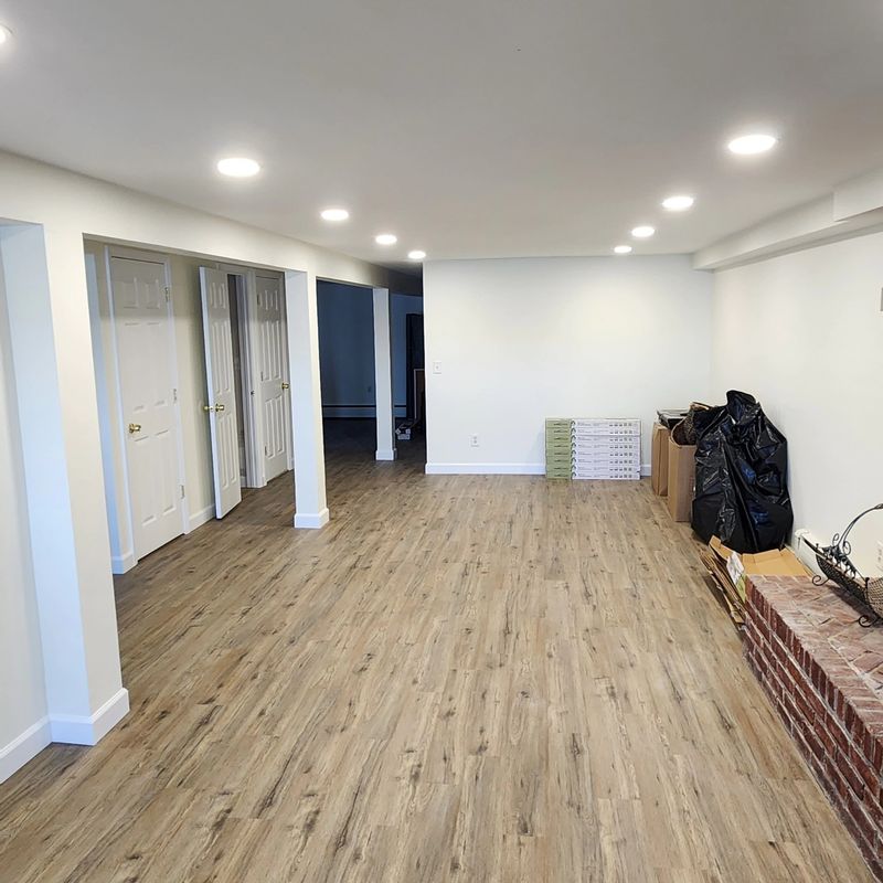 Flooring