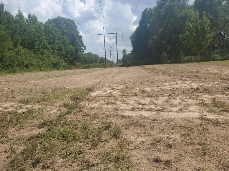 Land Clearing