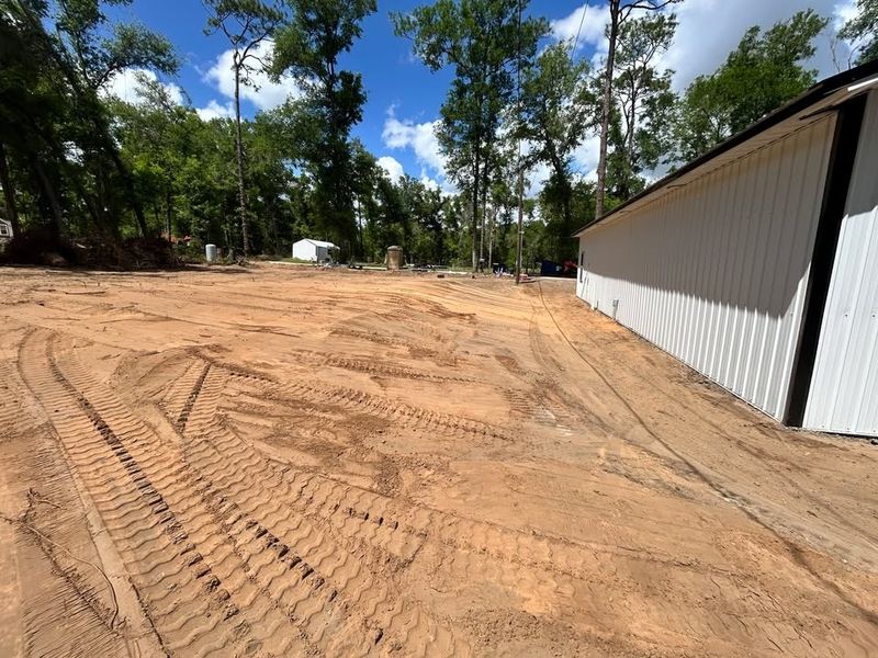Residential & Commercial Excavation