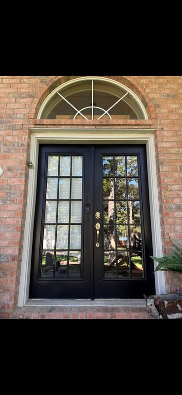 Exterior Painting