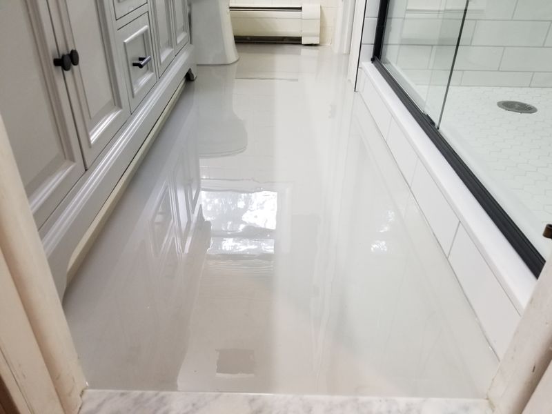 Flooring