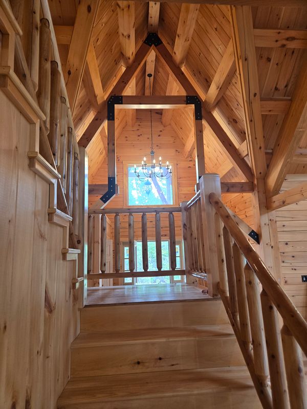Lighting Installation and Repairs