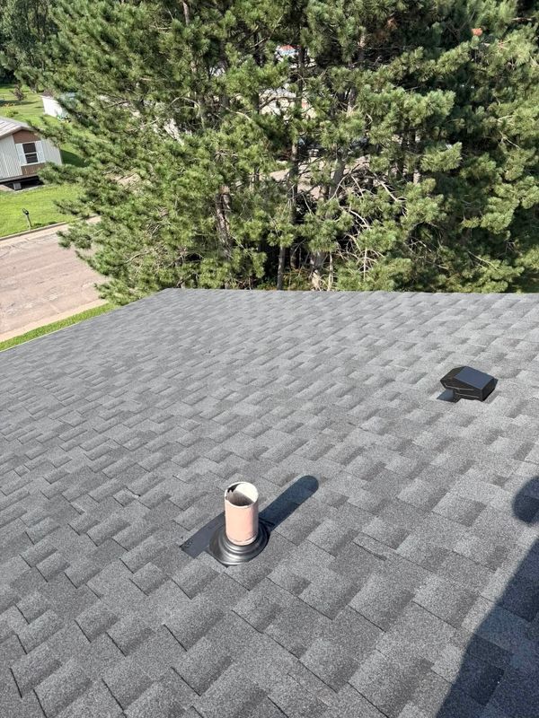Roofing Installation & Repair