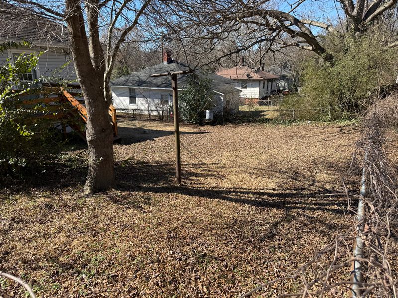 Fall Cleanups 