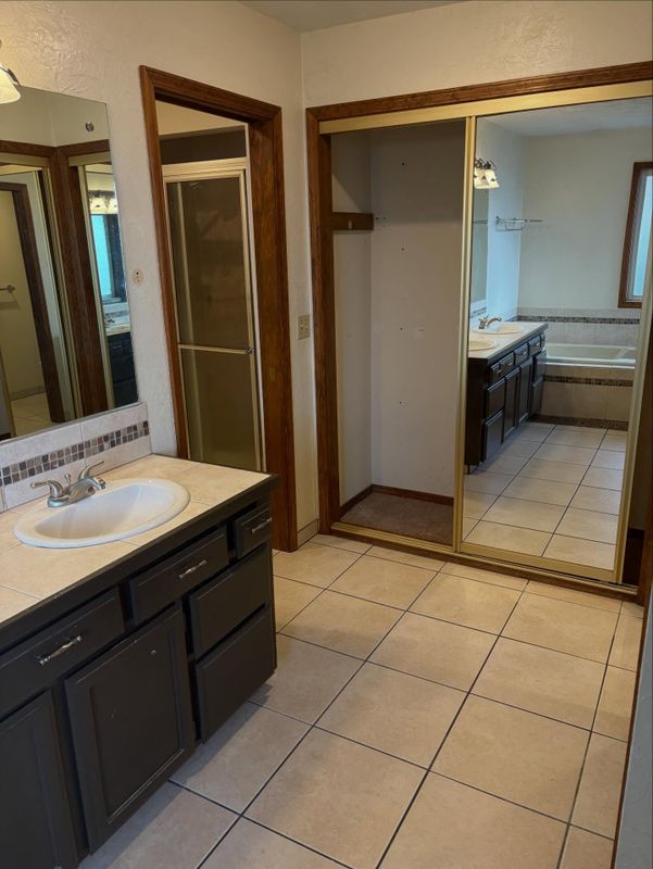 Basement Remodeling