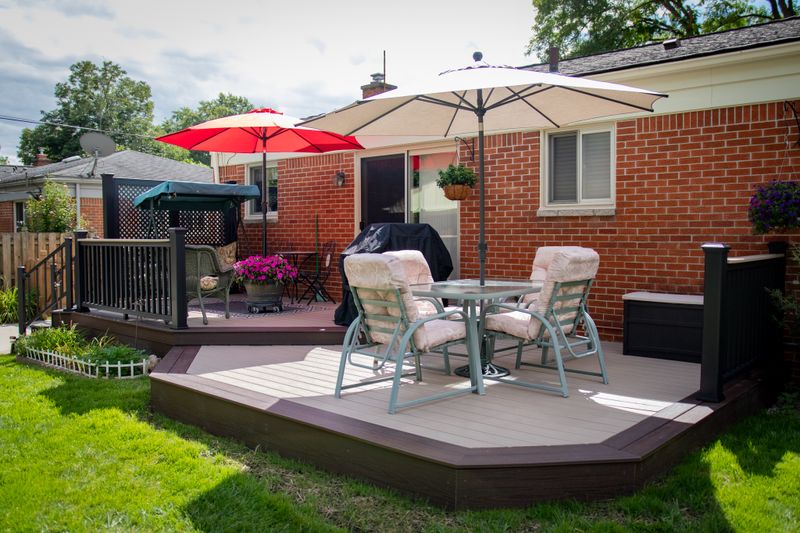 Deck Construction