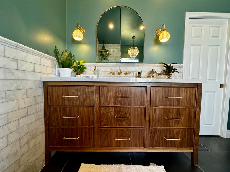 Bathroom Renovation