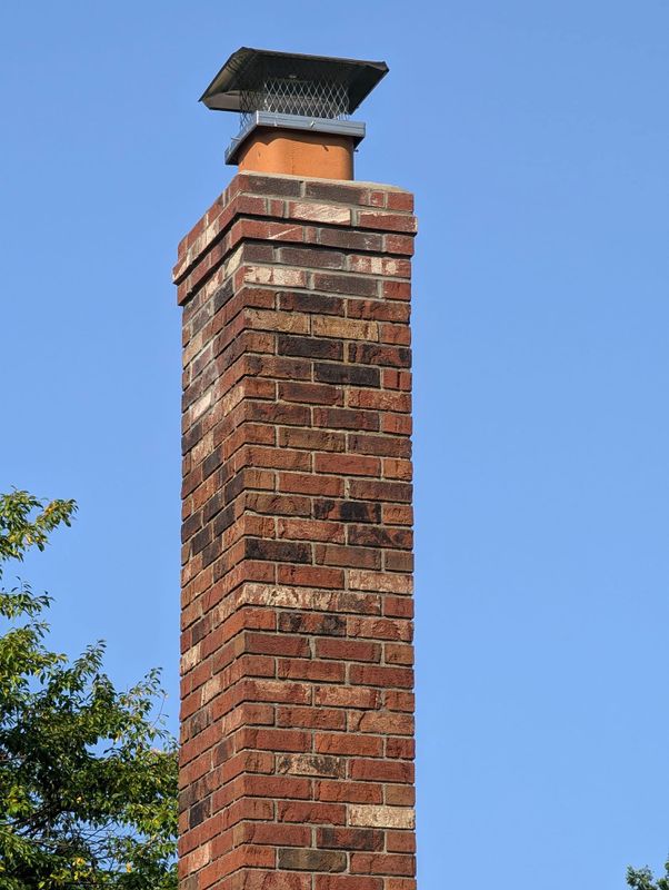 Chimney Installation