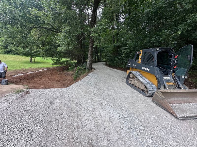 Site Grading