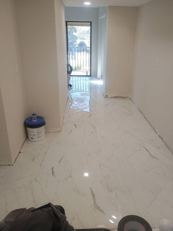 Flooring