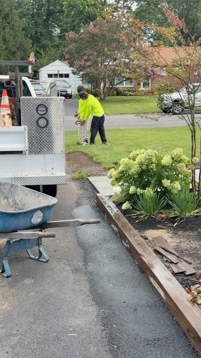 Land Clearing
