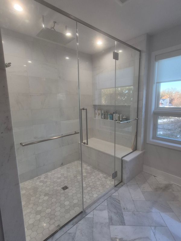Bathroom Renovation