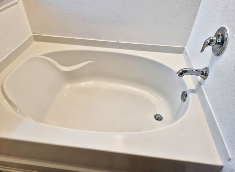 Bathroom Cleaning