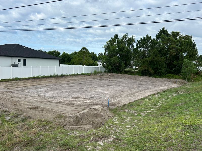 Land Clearing