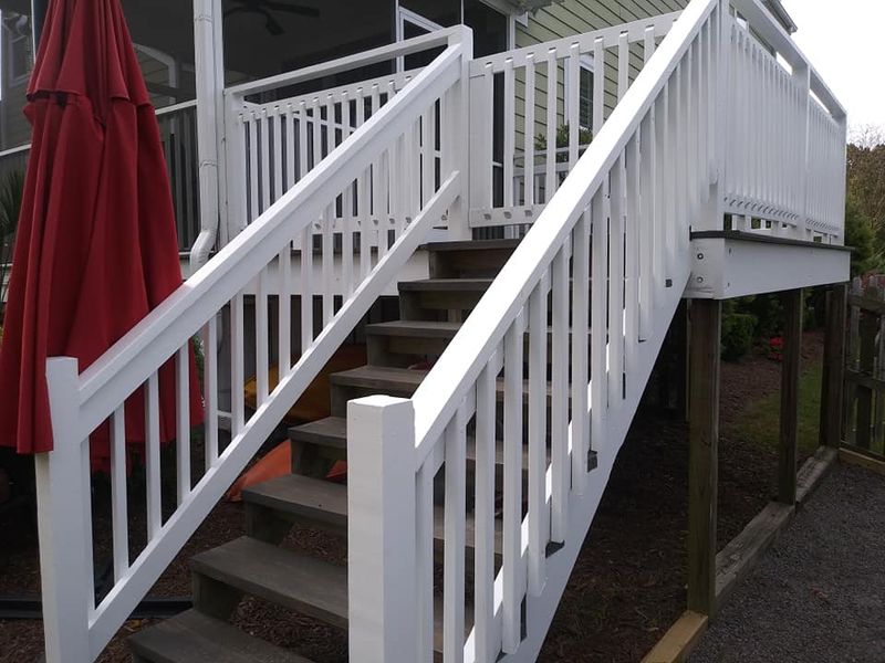 Exterior Painting gallery