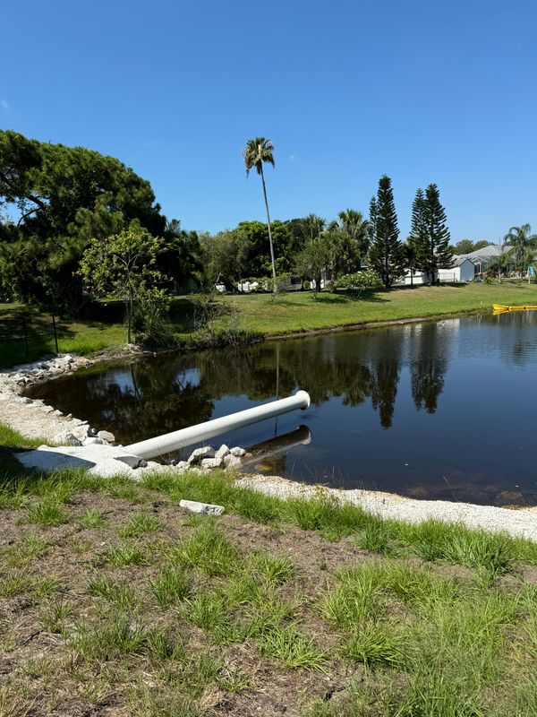 Residential & Commercial Excavation