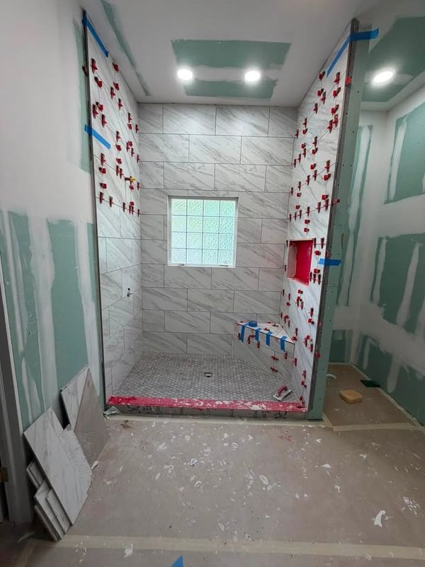 Bathroom Remodeling