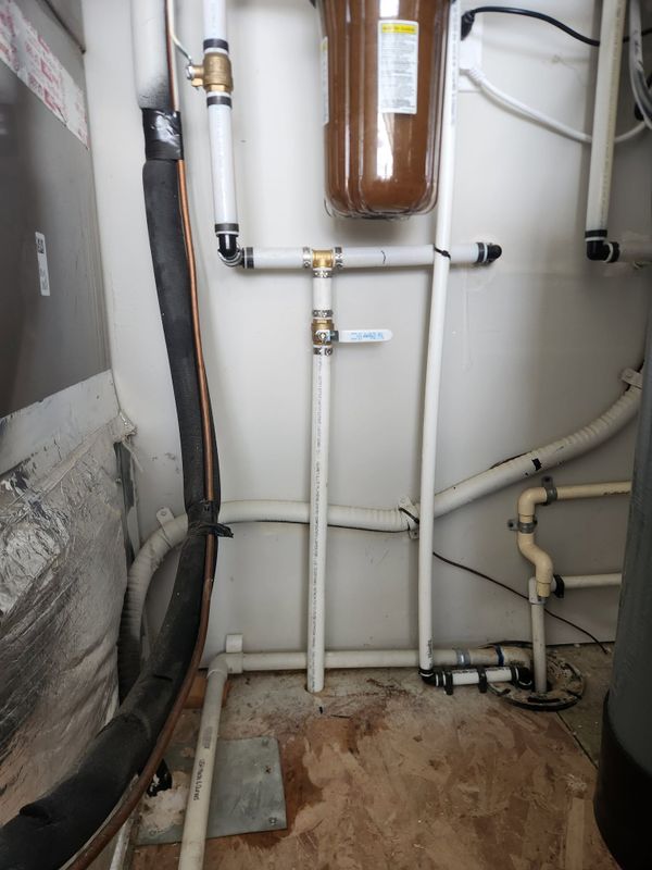 Pipe Repair and Replacement