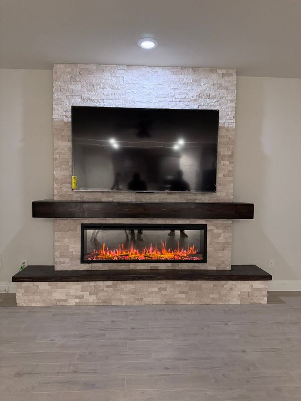 Remodeling Services
