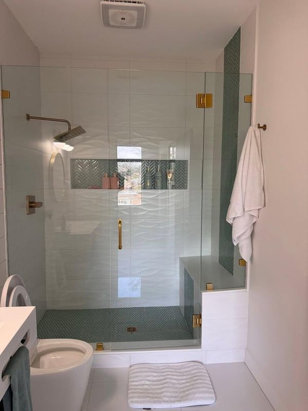 Kitchen and Bathroom Renovations