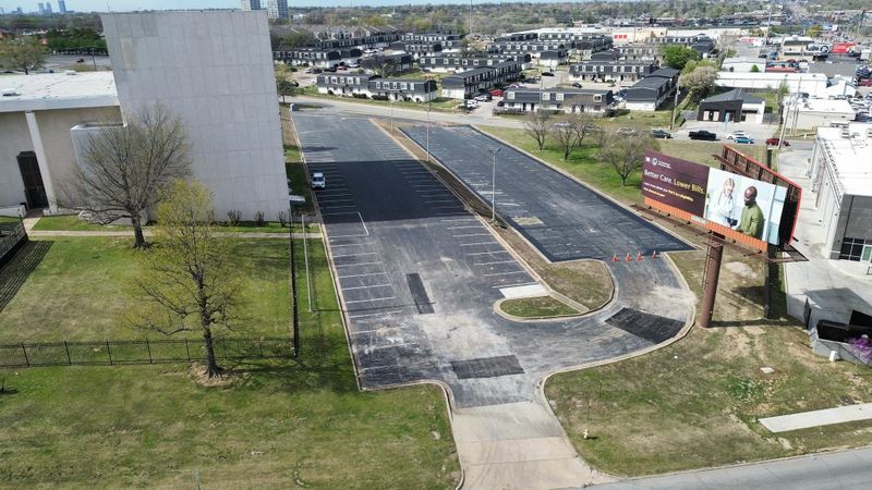 Driveway Construction