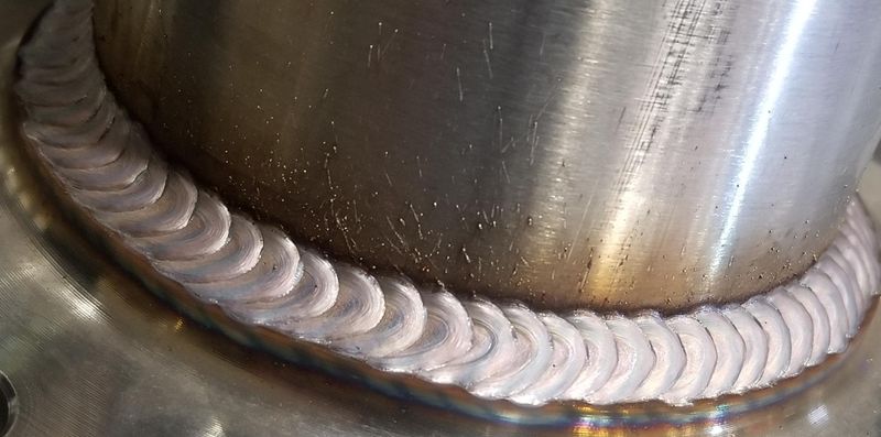 Welding