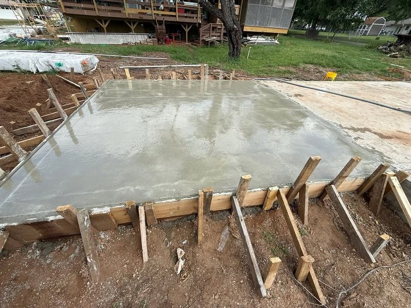 Concrete