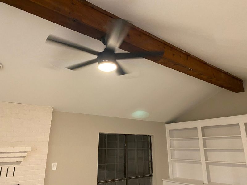 Interior and Exterior Painting