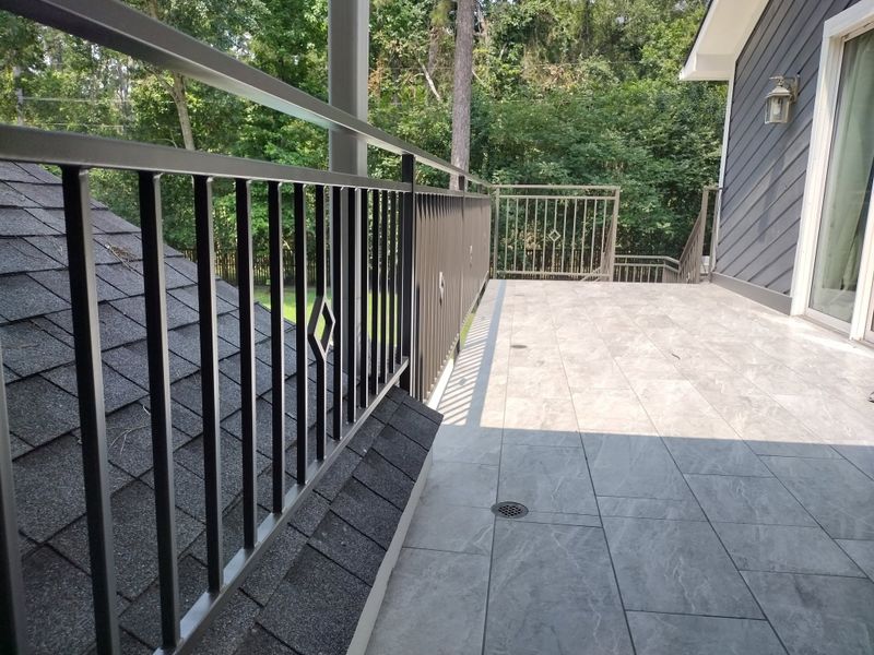 Custom Steel Fabrication