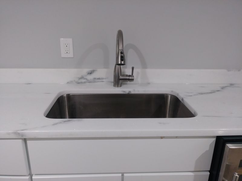 Kitchen Fixtures