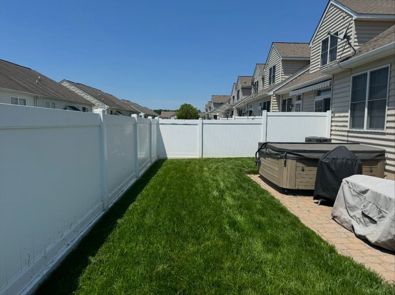 Lawn Mowing & Maintenance