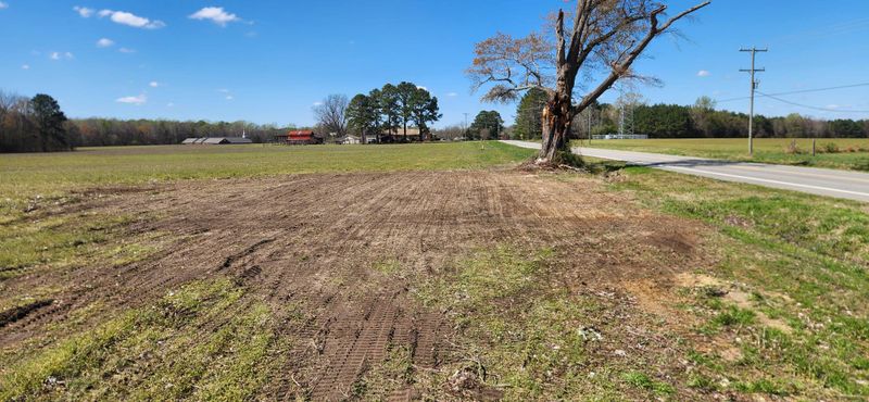 Property Clean Up and Prep