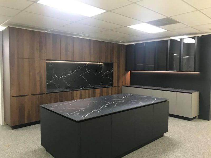 Kitchen Renovation