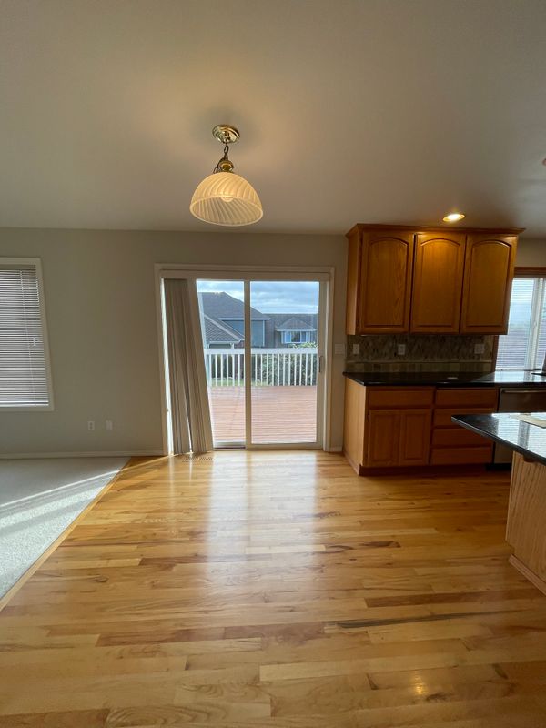 Kitchen Renovation