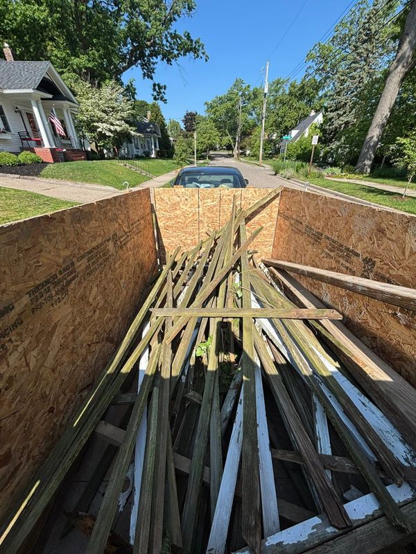 Commercial Junk Removal