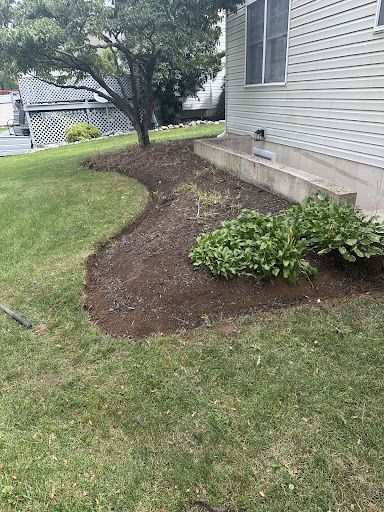 Garden Maintenance