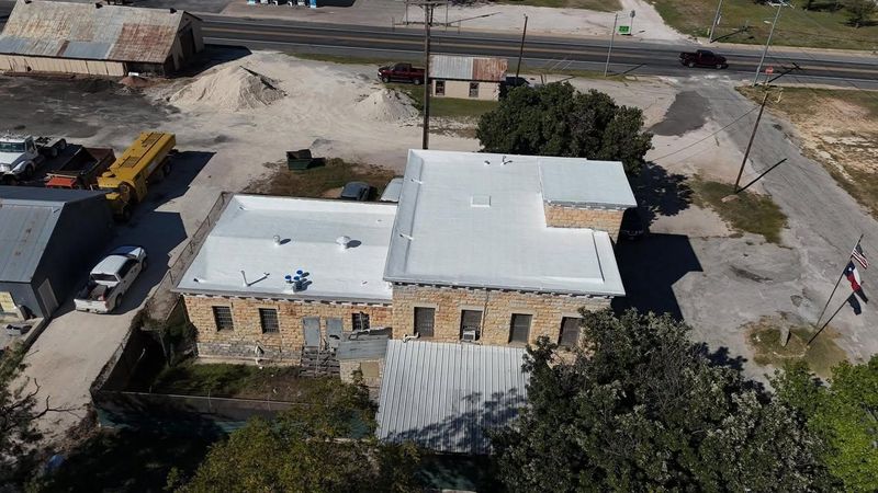 Roofing Installation