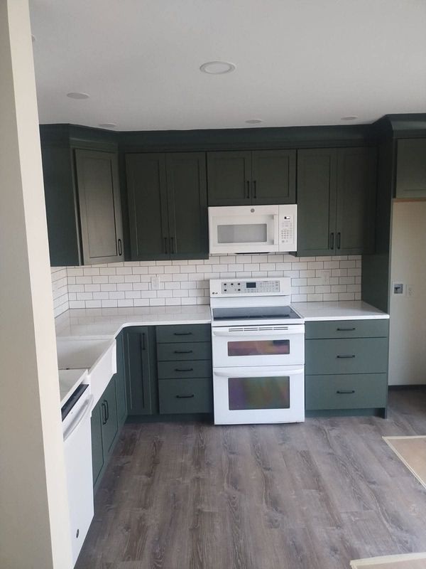 Custom Homes