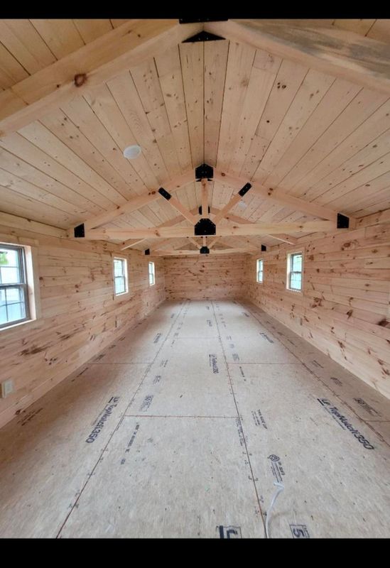 Carpentry