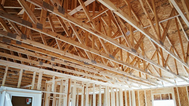 Customer New Construction Home