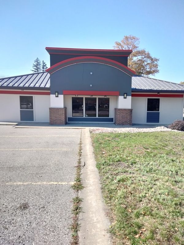Exterior Painting gallery