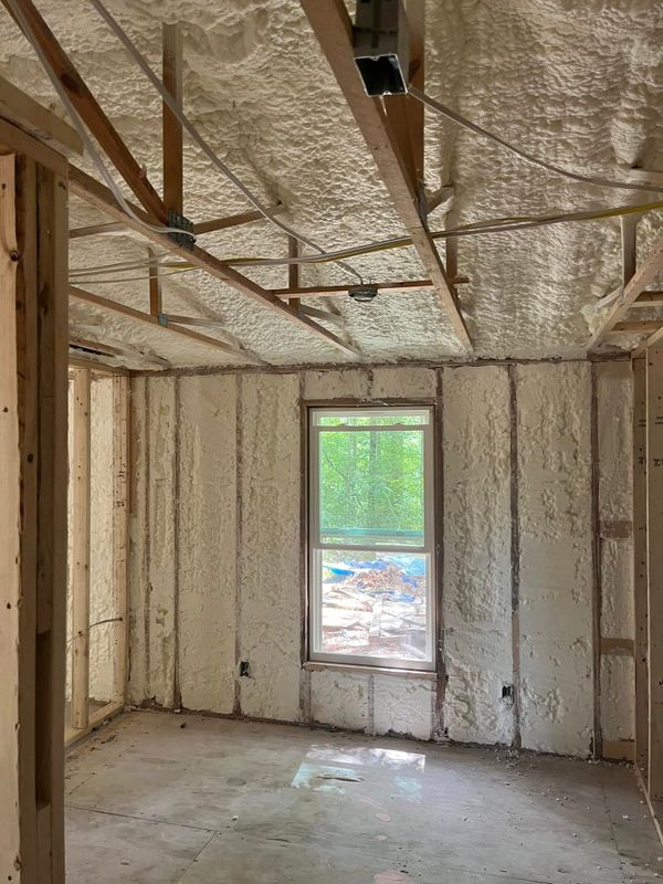 Insulation