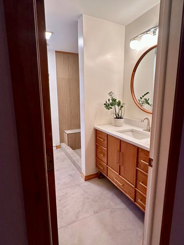 Kitchen and Bathroom Renovations