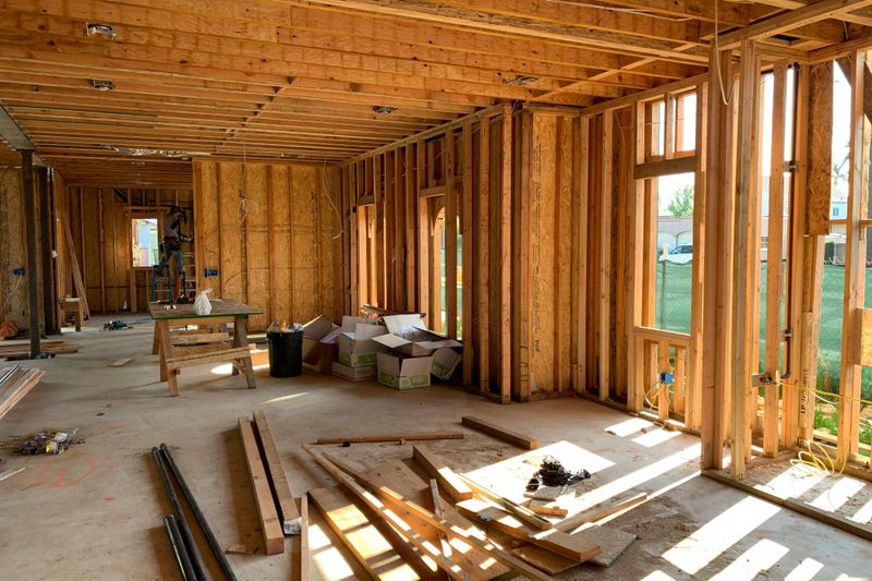 General Contracting