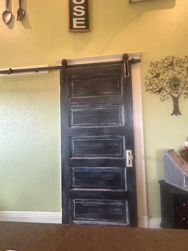 Interior Painting