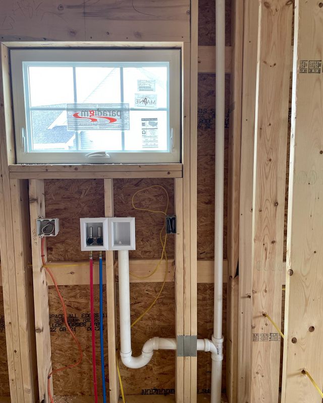 Plumbing