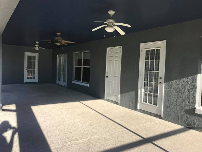 Exterior Painting gallery